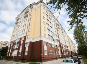 Апартаменты Cranz Apartment