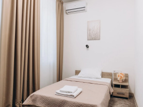 Гостевой Дом Пески