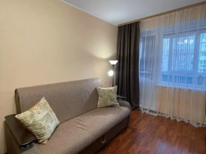 Апартаменты Квартира 2 Комнатная