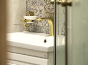 Гостевой дом Shakar Palace