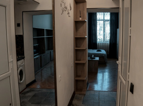 Modern & Stylish Studio in City Center Apartments