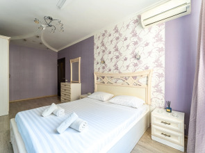 Апартаменты Комфортные 2-х комнатные м. Беговая