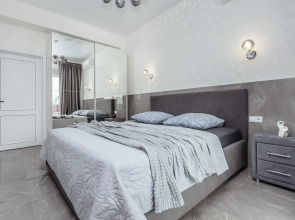 Апартаменты жк Горка Вид на Море