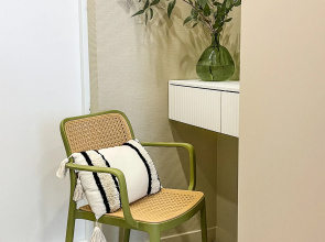 Апартаменты Your Eco relax Apart