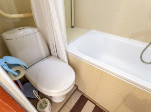 Апартаменты Брусника Бабушкинская