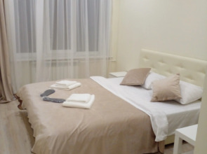 Отель Беляковский