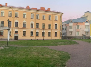 Апартаменты Old Town
