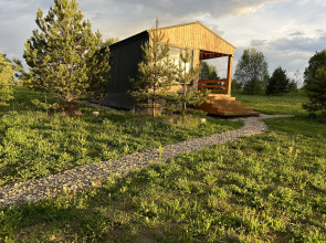 Гостевой Дом Искона Дача