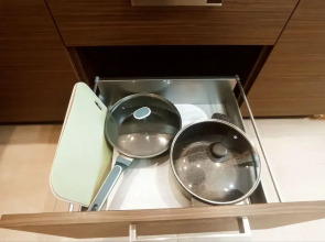 Апартаменты на Советской улице 165А