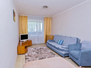 Апартаменты на Ленина 329