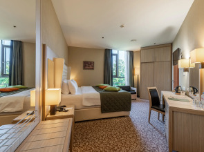 Отель Новый Петергоф