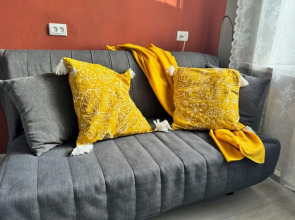 Квартира на Коммунистической 26-3