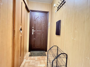 Квартира Уютный дом Дикопольцева 72