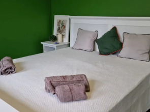 Апартаменты Бухта Раушен