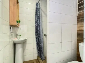 Апартаменты  Orange 2