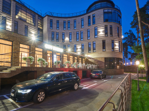 City Holiday Resort & SPA Hotel