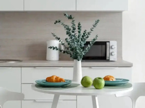 Квартира-студия