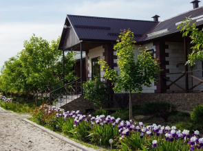 Hotel Lyubimaya Usadba