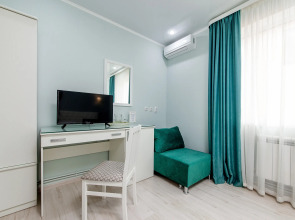 Гостевой дом Home-otel