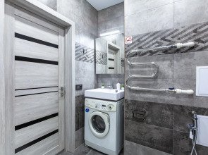 Апартаменты Сутки Уфа на Лесотехникума 21.63