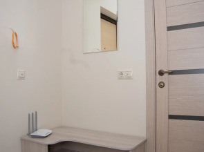 Апартаменты Квартира на Фрунзе 20