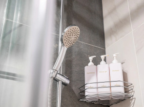 Апартаменты Spring от Apartments & Stories