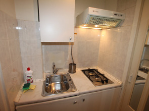 Апартаменты TVST - Тверская Гнездниковский