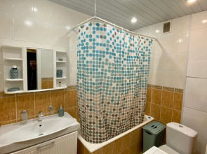 Апартаменты Frunze 30