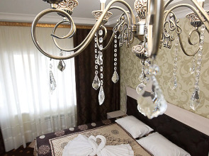 Отель Кристалл Палас