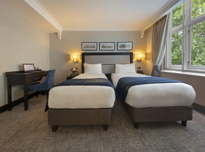 Wellington Hotel by Blue Orchid