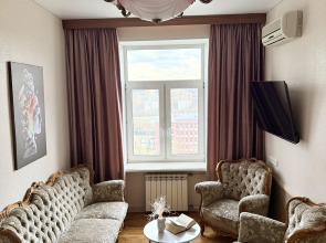 Квартира на Площади Победы 1