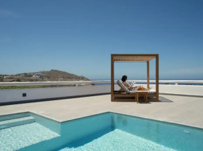 La Ponta Villas Hotel