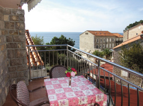 Oaza 1 1/4 Apartments