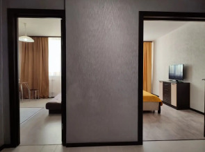 Апартаменты LikeHome на Салмышской 64/1