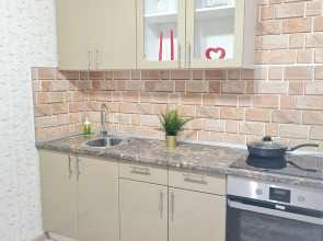 Квартира на Энтузиастов