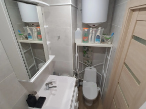 Квартира березовская 22