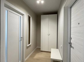 Квартира горный воздух ЖК Брюн на Поповича 11