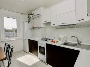 Квартира просторная двухкомнатная у зоопарка