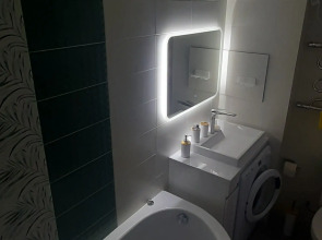 Квартира Уникальные апартаменты в Кемерово