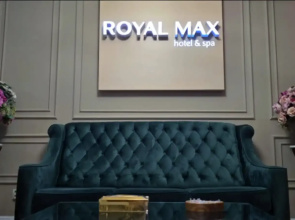 Royal Max hotel & spa