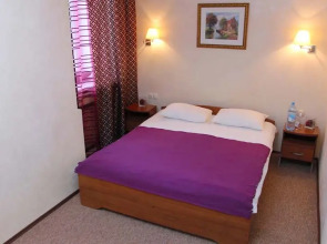 Мини-отель Bier Лога