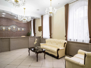 Отель Губернский