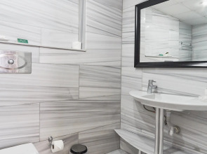 Отель Celal Sultan