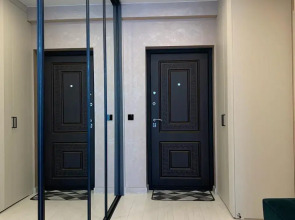 Апартаменты Baikal Hill Residence 21