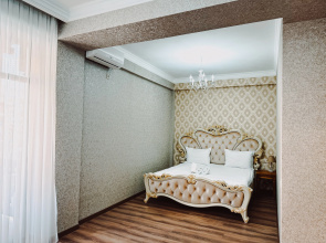 Armenia Hotel