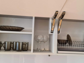 Квартира на Пр Московский 18/5