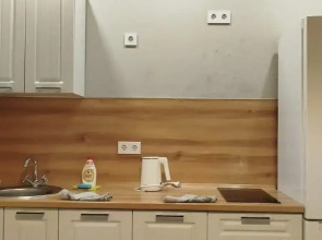 Апартаменты SAMOцвет на Витебском проспекте 101к1