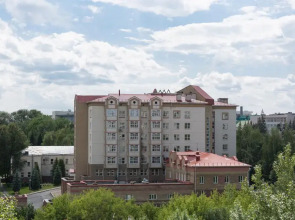 Апартаменты Азбука Революции 23 А