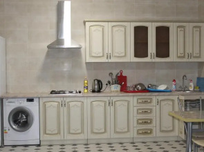 Гостевой дом на Изумрудной