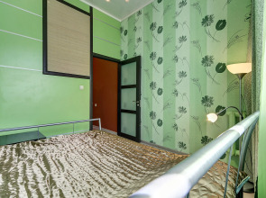 FlatStar on Ligovsky 84-2